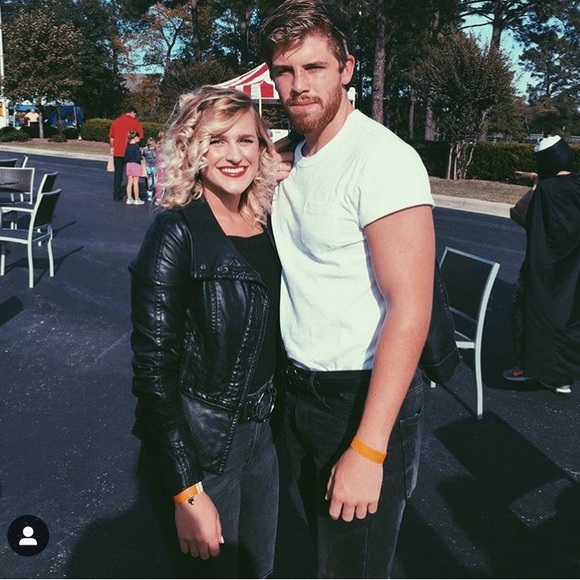 UO Black vintage denim Jean - Picture 7 of 8